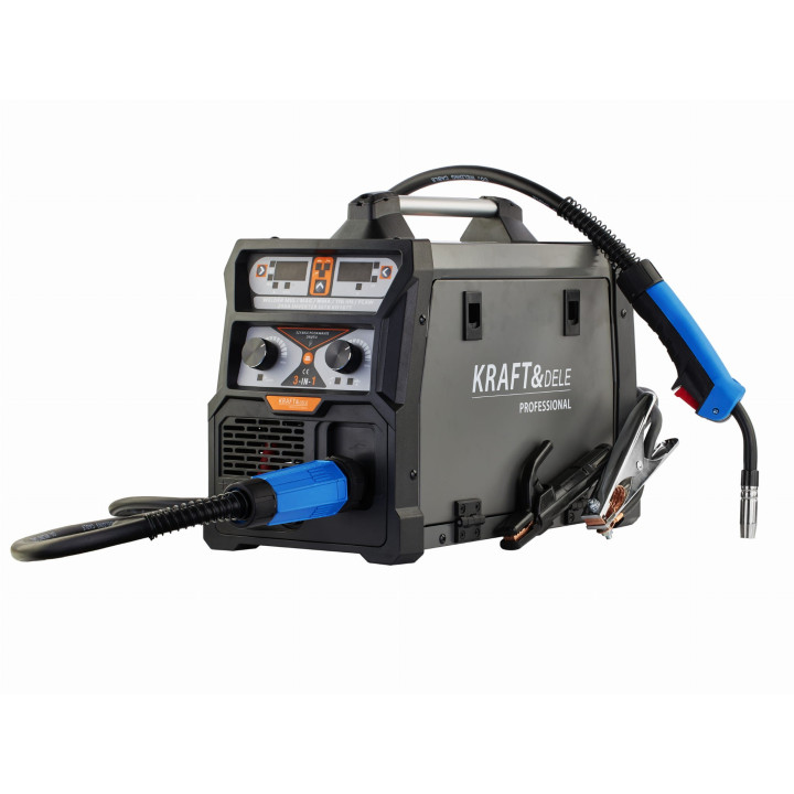 SPAWARKA MIG/MAG/MMA/TIG KD1877