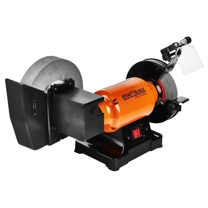 SZLIFIERKA STOŁOWA 1800W KD569