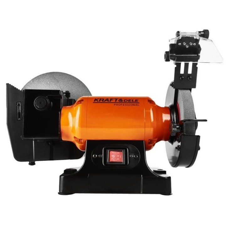 SZLIFIERKA STOŁOWA 1800W KD569