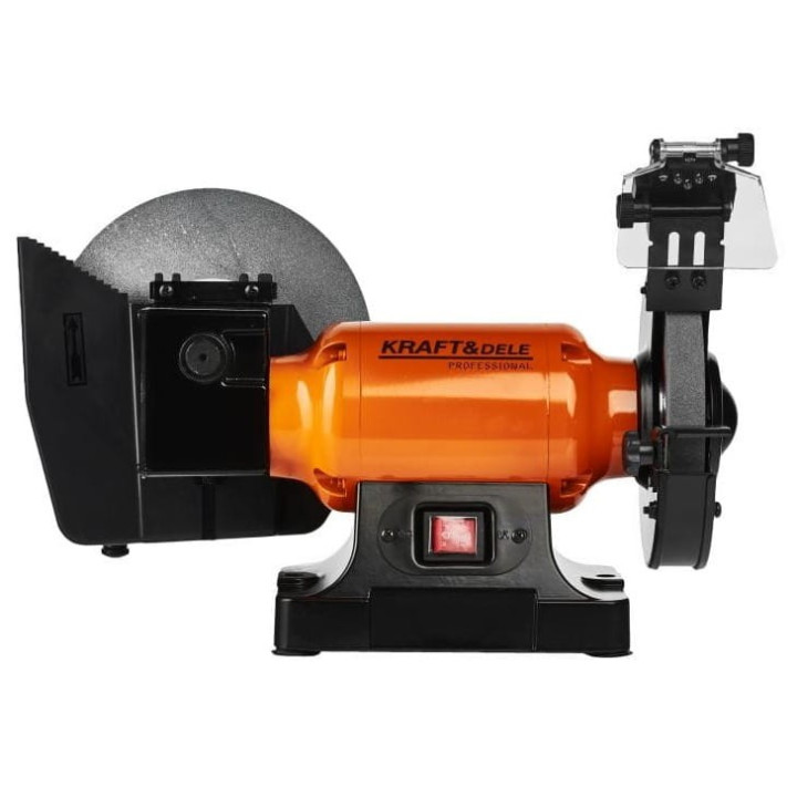 SZLIFIERKA STOŁOWA 1800W KD569