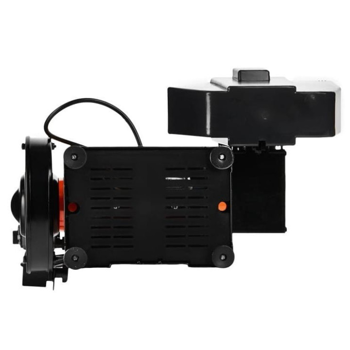 SZLIFIERKA STOŁOWA 1800W KD569