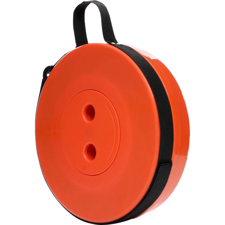 STOŁEK TURYSTYCZNY MAX 200KG KD10747