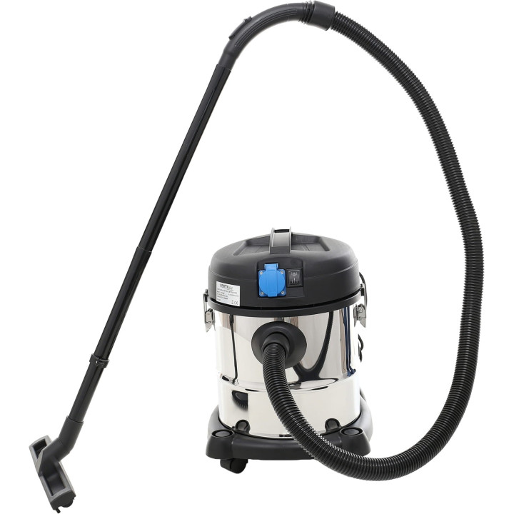 Odkurzacz przemysłowy 20L 1200W KD483