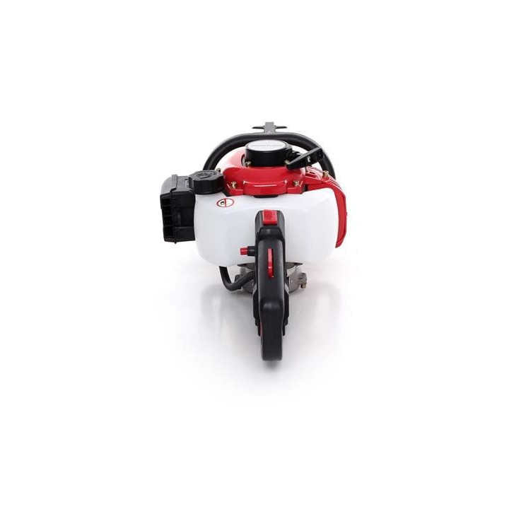 Spalinowe nożyce do żywopłotu 65cm KD170