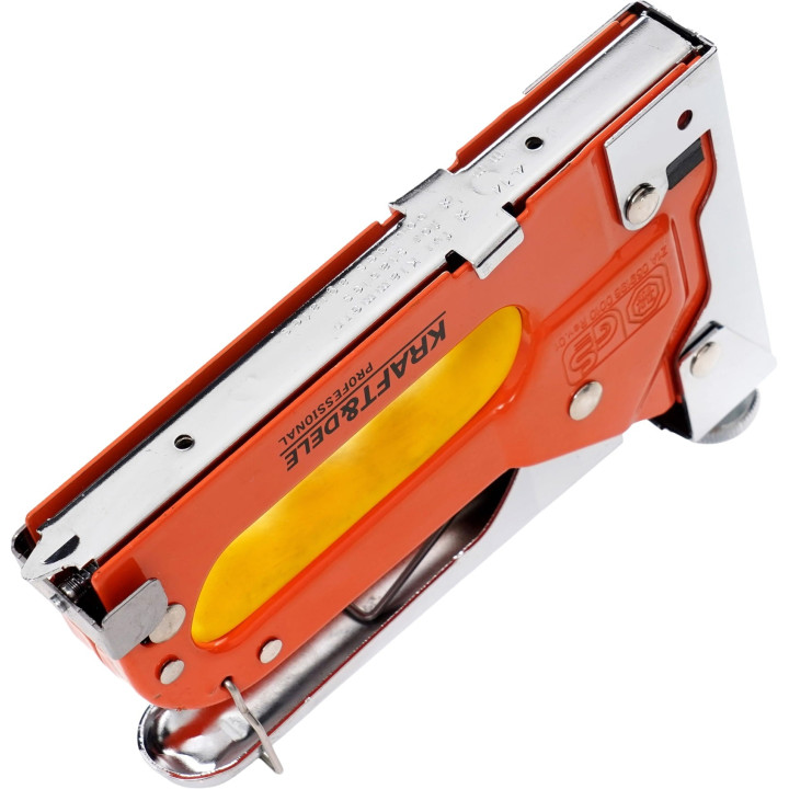 Zszywacz tapicerski 4-14 mm KD11936