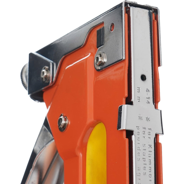 Zszywacz tapicerski 4-14 mm KD11936