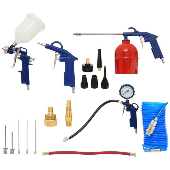 ZESTAW PNEUMATYCZNY 18w1 KD2100