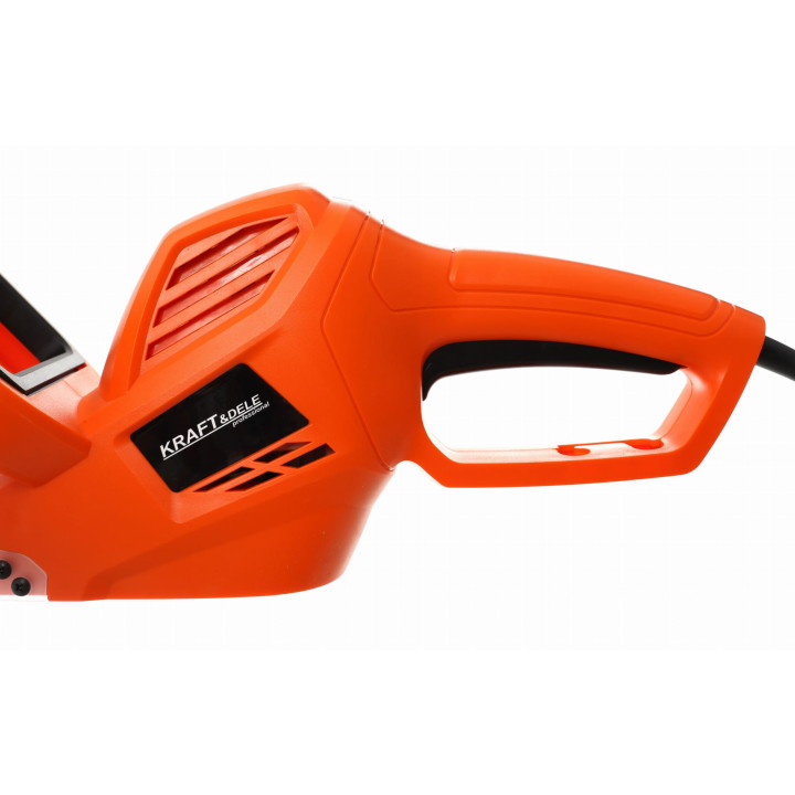 ELEKTRYCZNE NOŻYCE DO ŻYWOPŁOTU 1550W KD5103