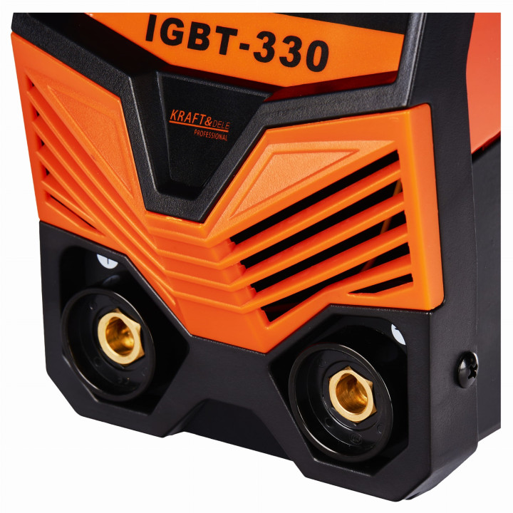 SPAWARKA IGBT/MMA/LIFT/TIG 330A KD1878