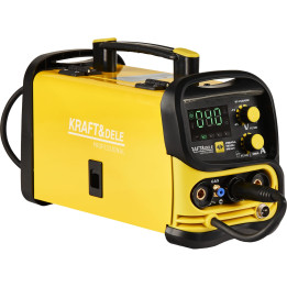 SPAWARKA IGBT - GAZ/BEZ GAZU MIG/MMA/TIG KD1882