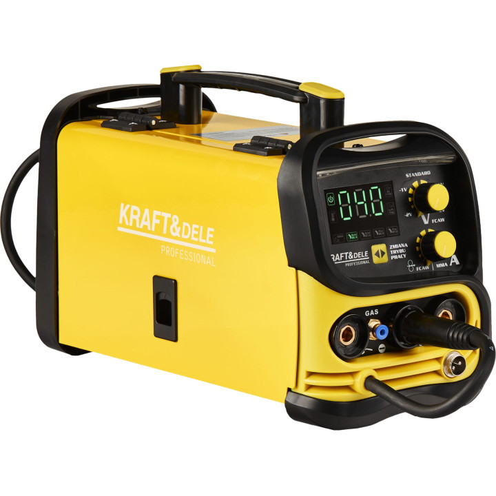 SPAWARKA IGBT - GAZ/BEZ GAZU MIG/MMA/TIG KD1882