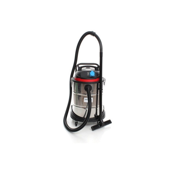 Odkurzacz przemysłowy 50L 1400W KD485