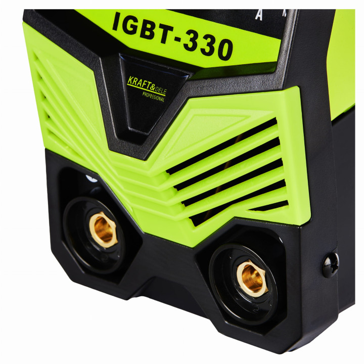 SPAWARKA IGBT/MMA/LIFT/TIG 330A KD1879