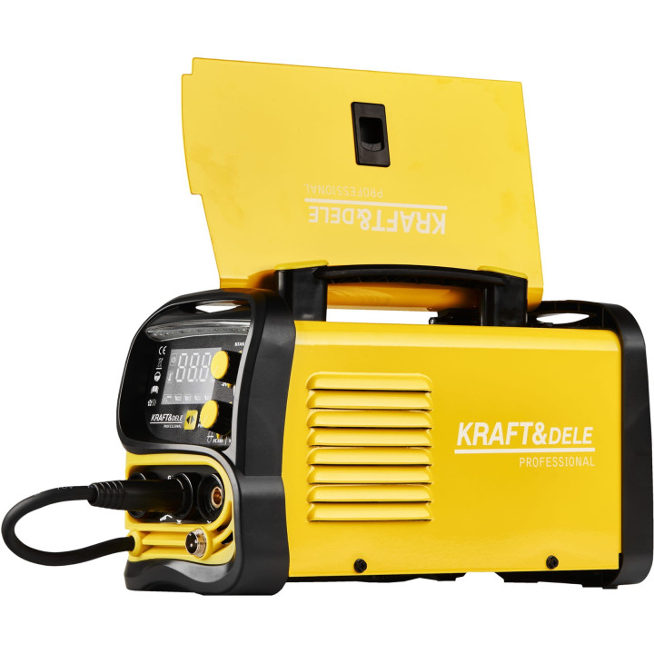SPAWARKA IGBT - GAZ/BEZ GAZU MIG/MMA/TIG KD1882