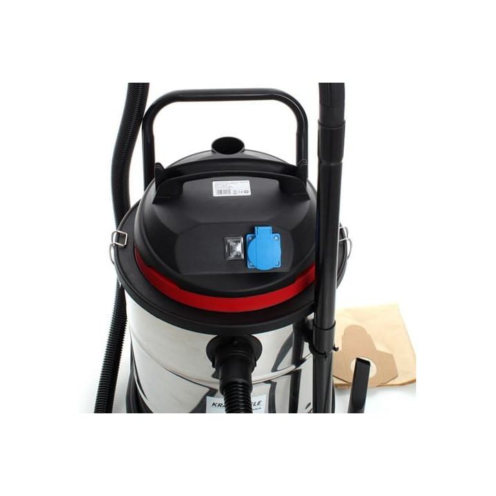 Odkurzacz przemysłowy 50L 1400W KD485