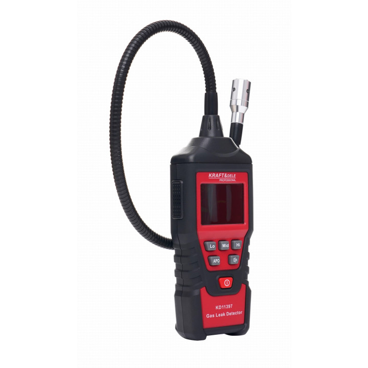 DETEKTOR/WYKRYWACZ GAZU KD11397
