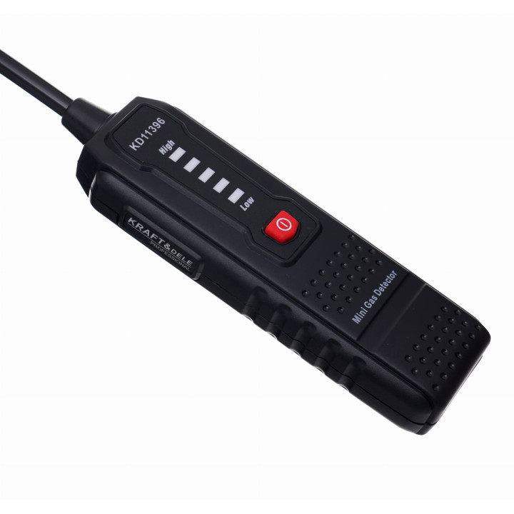 DETEKTOR/WYKRYWACZ GAZU KD11396