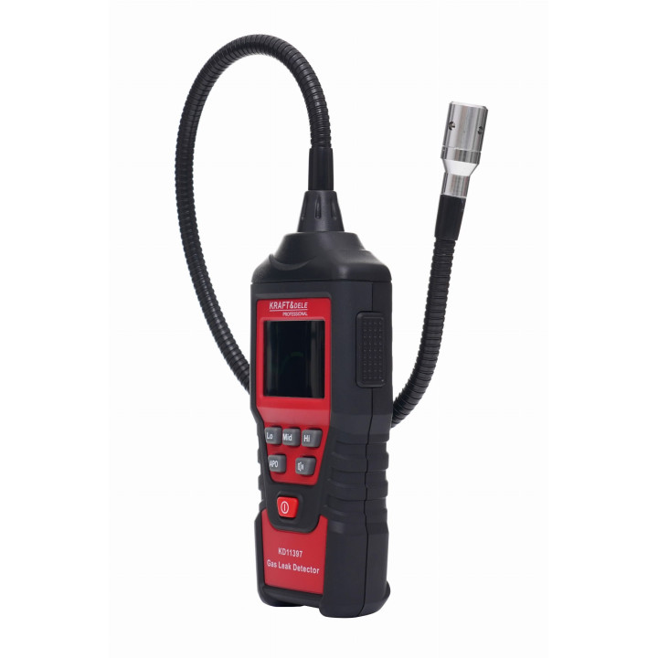 DETEKTOR/WYKRYWACZ GAZU KD11397
