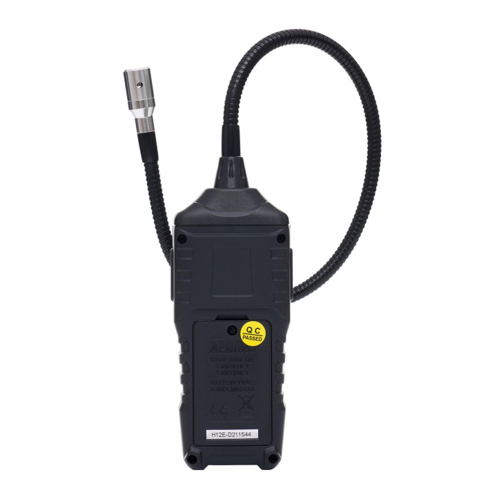 DETEKTOR/WYKRYWACZ GAZU KD11397
