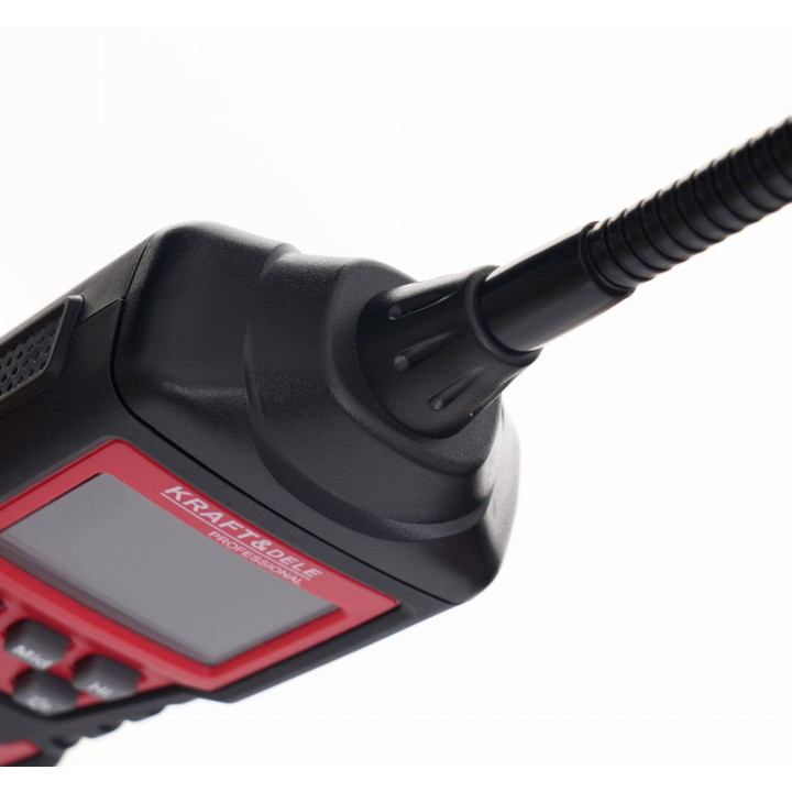 DETEKTOR/WYKRYWACZ GAZU KD11397