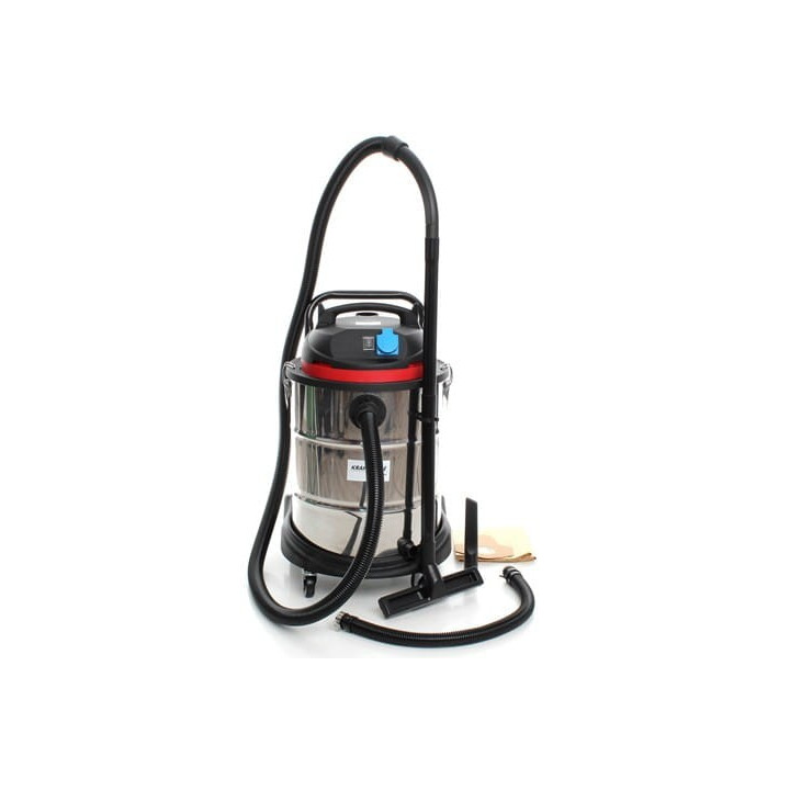 Odkurzacz przemysłowy 50L 1400W KD485