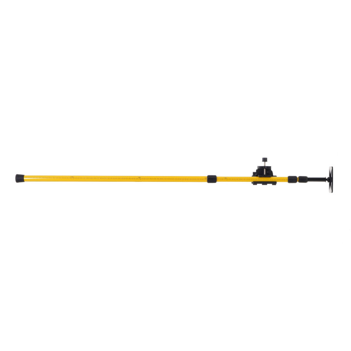TYCZKA ROZPOROWA DO POZIOMICY LASEROWEJ KD10759