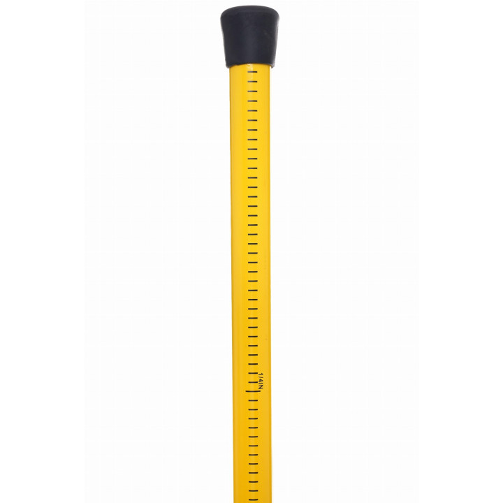 TYCZKA ROZPOROWA DO POZIOMICY LASEROWEJ KD10759