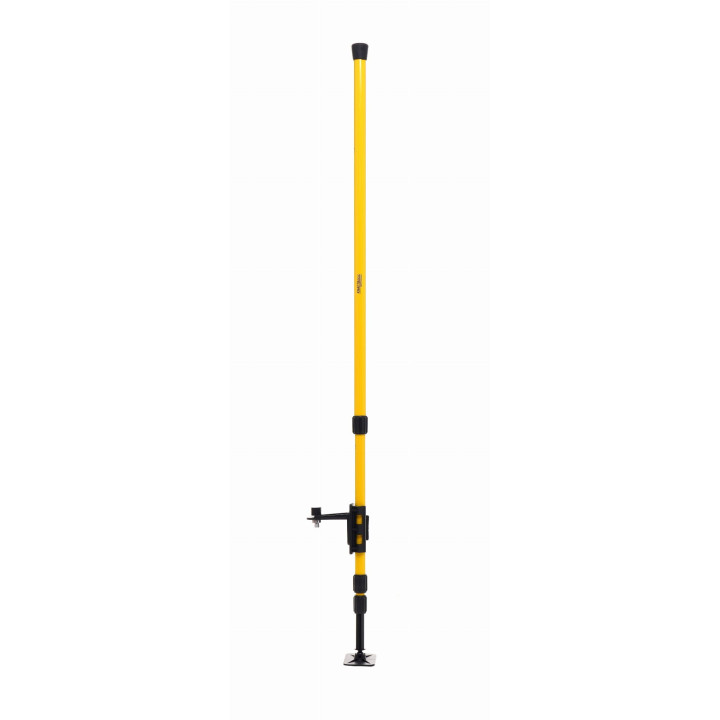 TYCZKA ROZPOROWA DO POZIOMICY LASEROWEJ KD10759