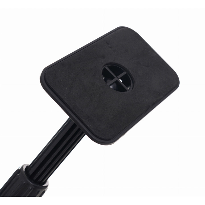 TYCZKA ROZPOROWA DO POZIOMICY LASEROWEJ KD10759