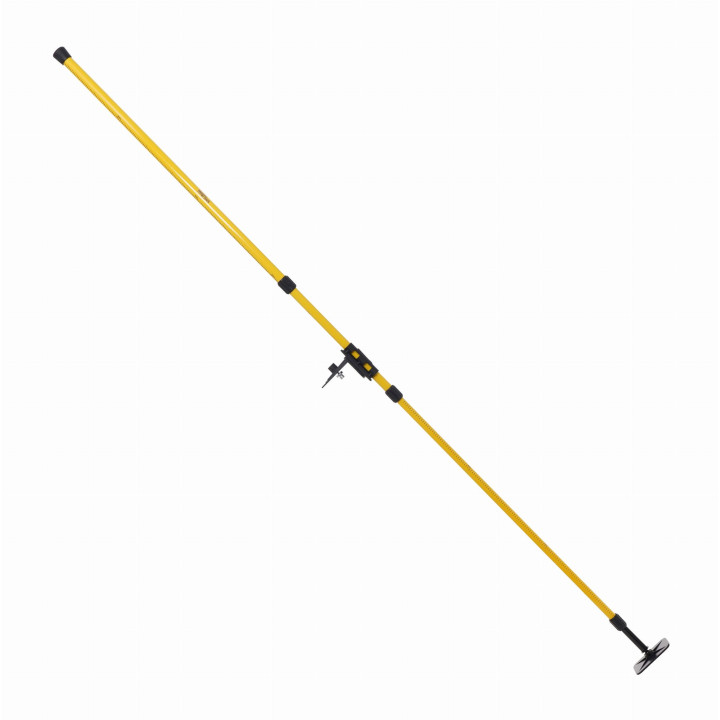 TYCZKA ROZPOROWA DO POZIOMICY LASEROWEJ KD10759