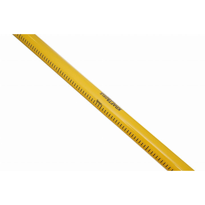 TYCZKA ROZPOROWA DO POZIOMICY LASEROWEJ KD10759