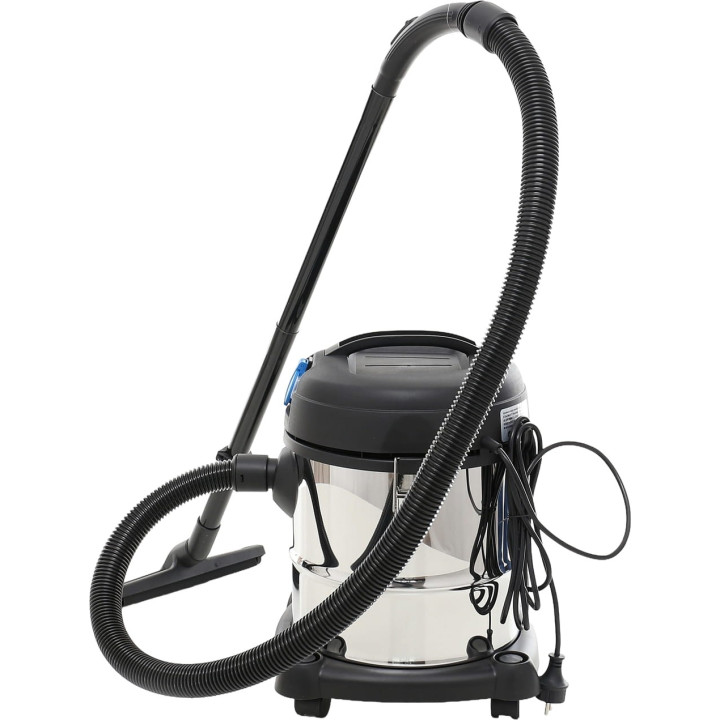 Odkurzacz przemysłowy 20L 1200W KD483