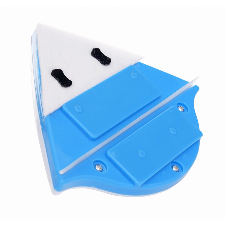 MYJKA DO SZYB MAGNETYCZNA DWUSTRONNA KD666