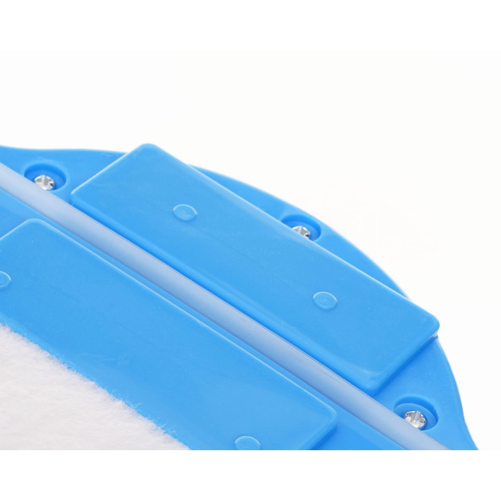 MYJKA DO SZYB MAGNETYCZNA DWUSTRONNA KD666