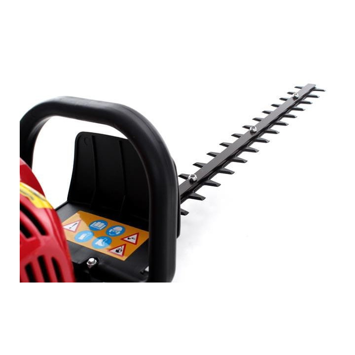 Spalinowe nożyce do żywopłotu 65cm KD170