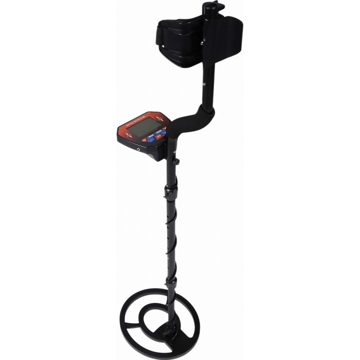 WYKRYWACZ METALI KD11255