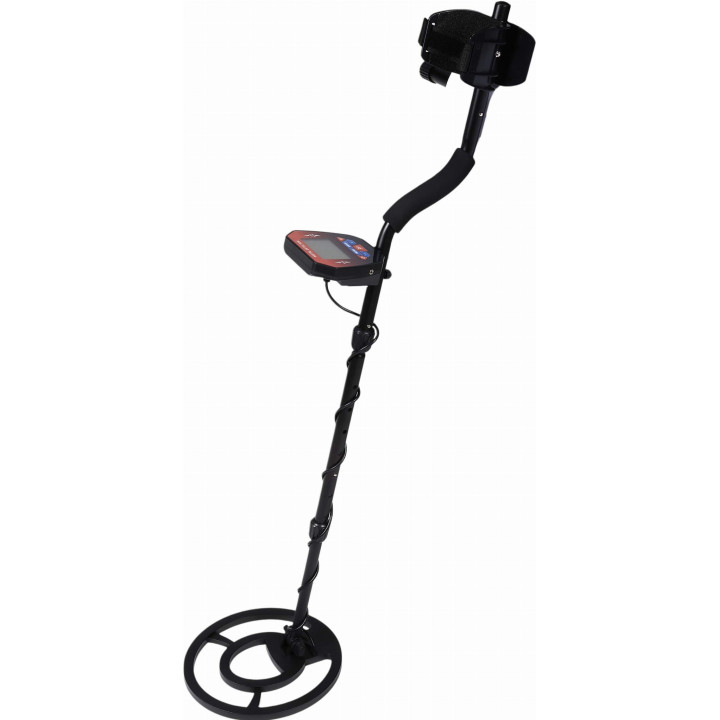 WYKRYWACZ METALI KD11255