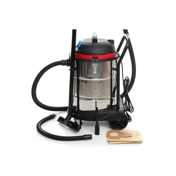 Odkurzacz przemysłowy 50L 1400W KD485