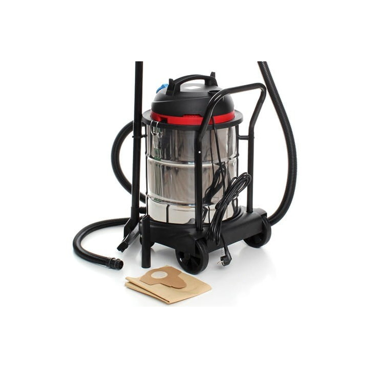 Odkurzacz przemysłowy 50L 1400W KD485