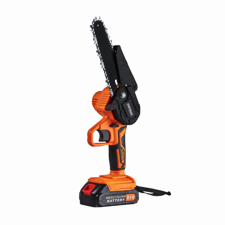 PIŁA ŁAŃCUCHOWA AKUMULATOROWA 6" 21V KD10626