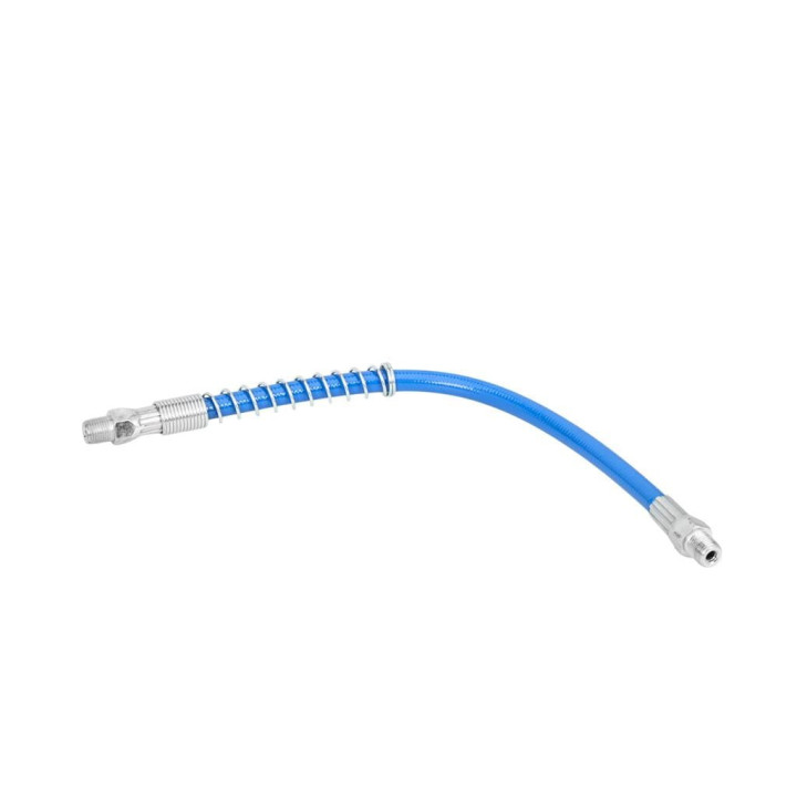 KOŃCÓWKA SMAROWNICY SAMOBLOKUJĄCA 30CM KD10871