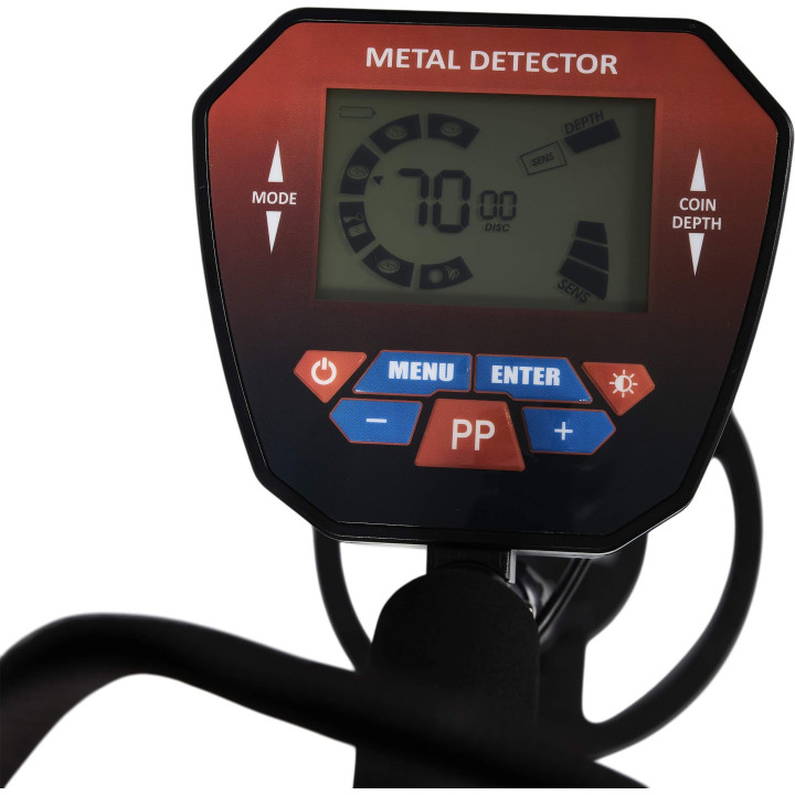 WYKRYWACZ METALI KD11255