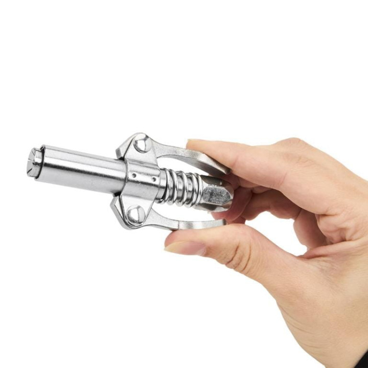 KOŃCÓWKA SMAROWNICY SAMOBLOKUJĄCA 30CM KD10871
