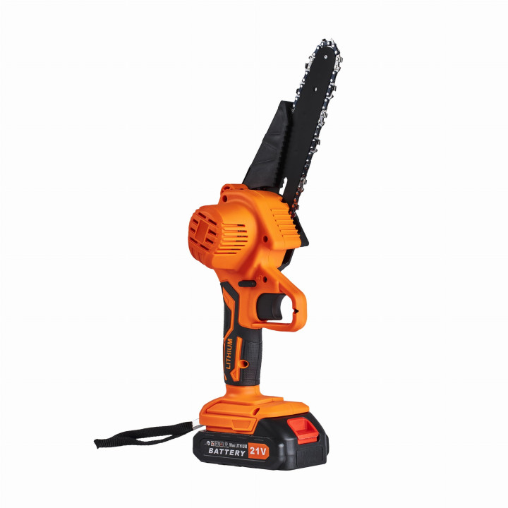 PIŁA ŁAŃCUCHOWA AKUMULATOROWA 6" 21V KD10626
