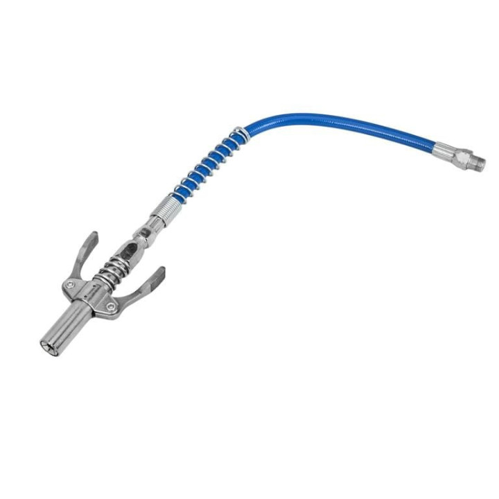 KOŃCÓWKA SMAROWNICY SAMOBLOKUJĄCA 30CM KD10871