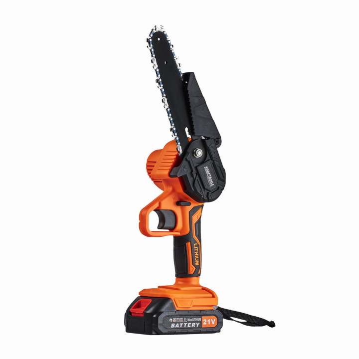 PIŁA ŁAŃCUCHOWA AKUMULATOROWA 6" 21V KD10626