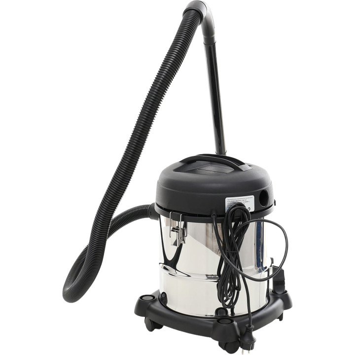 Odkurzacz przemysłowy 20L 1200W KD483