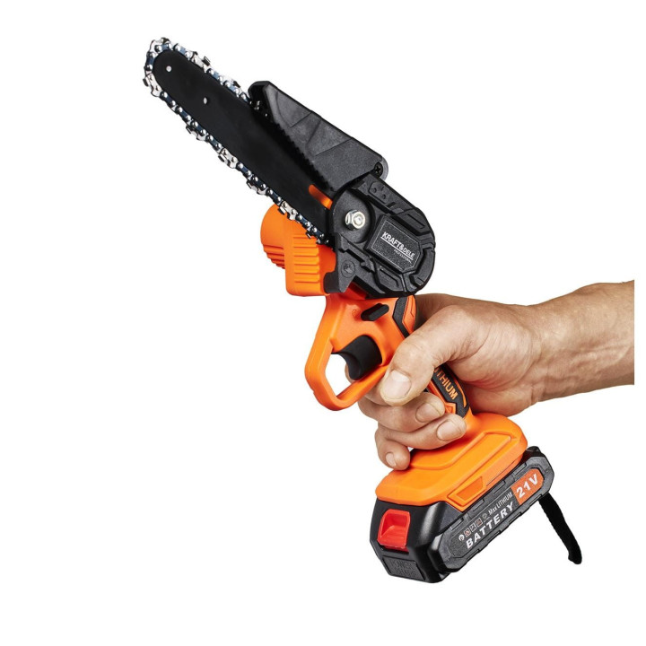 PIŁA ŁAŃCUCHOWA AKUMULATOROWA 6" 21V KD10626