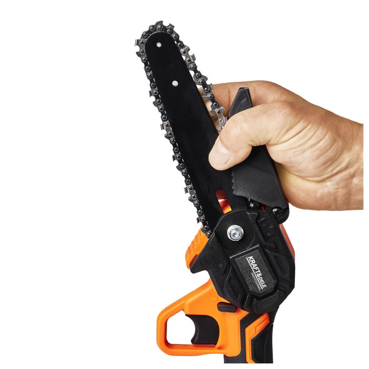 PIŁA ŁAŃCUCHOWA AKUMULATOROWA 6" 21V KD10626