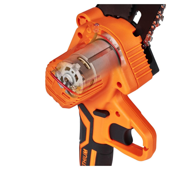 PIŁA ŁAŃCUCHOWA AKUMULATOROWA 6" 21V KD10626